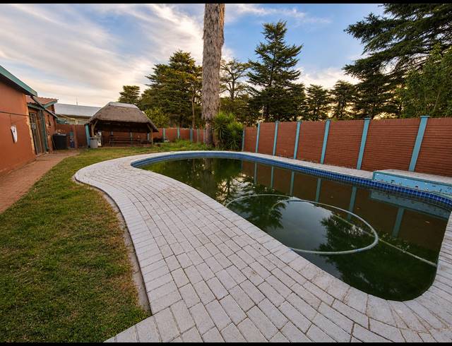 3 BEDROOM HOUSE FOR SALE IN VANDERBIJLPARK SE 1